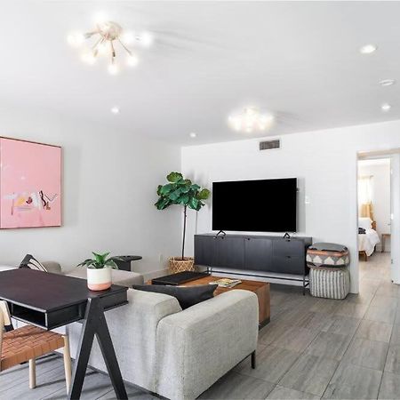 Chic Clarksville 2Br Condo Near Downtown Austin Exteriér fotografie