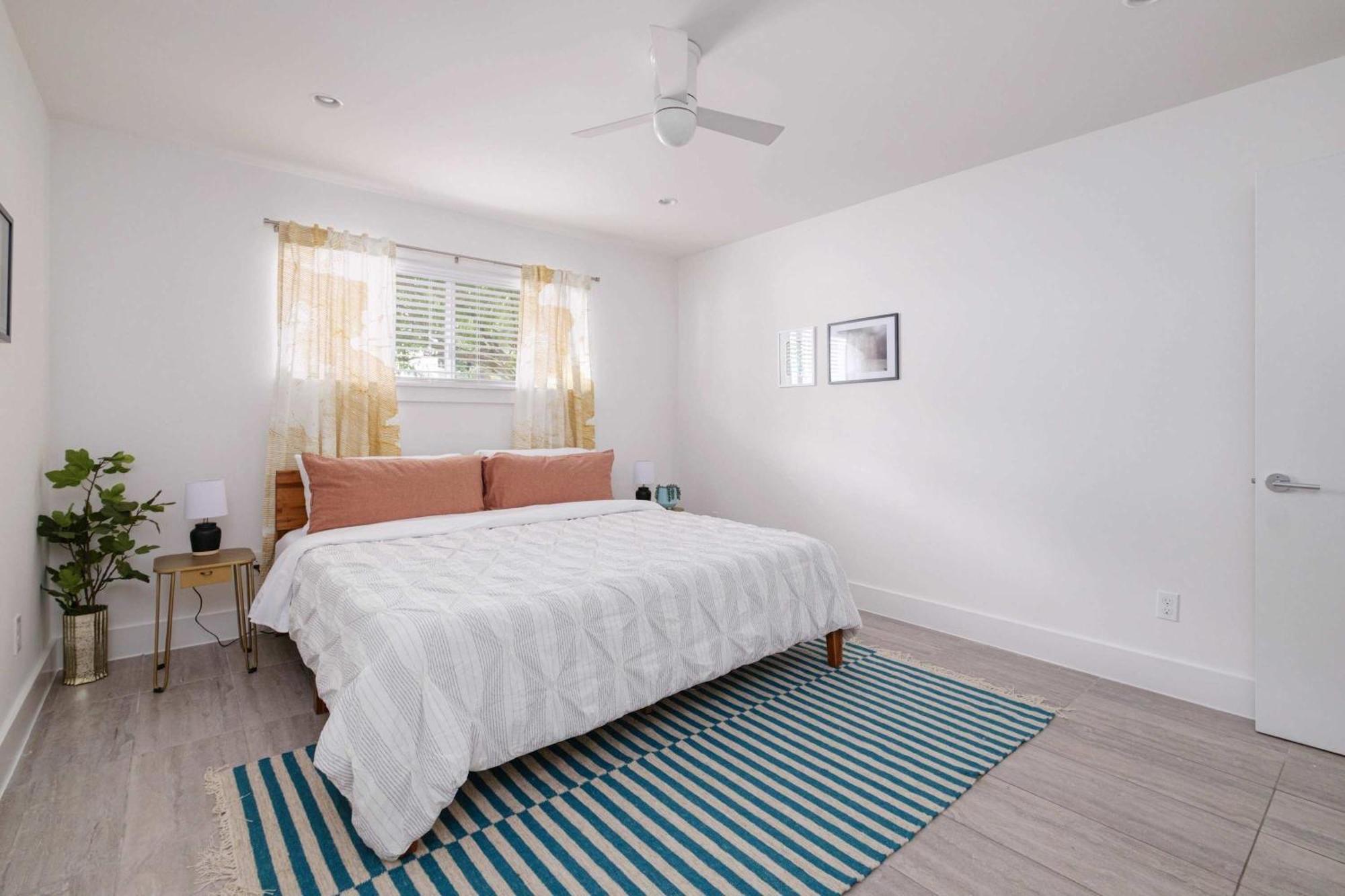 Chic Clarksville 2Br Condo Near Downtown Austin Exteriér fotografie