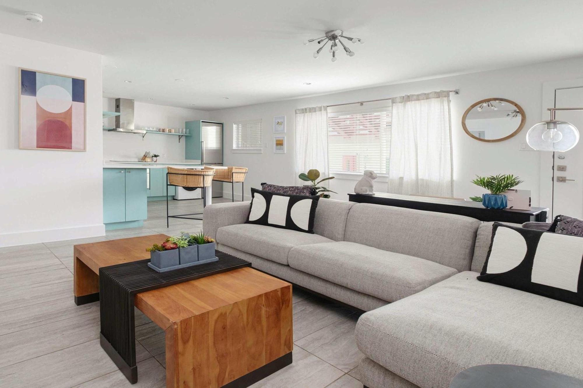 Chic Clarksville 2Br Condo Near Downtown Austin Exteriér fotografie